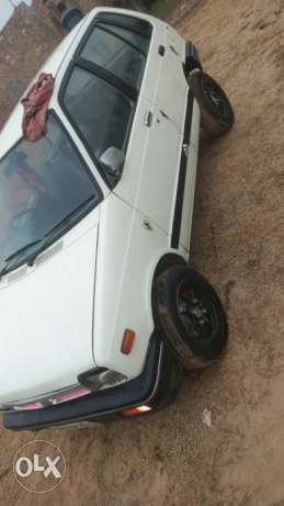 Maruti Suzuki 800 petrol  Kms  year