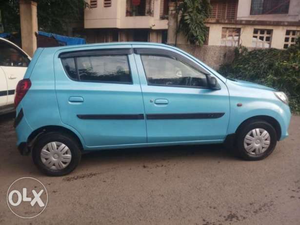 Maruti Suzuki Alto 800 Lxi Cng, , Cng