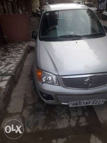  Maruti Suzuki Alto K10 petrol  Kms