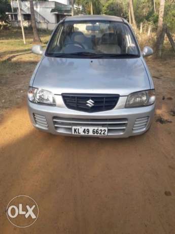 Maruti Suzuki Alto Lx Bs-iii, , Petrol