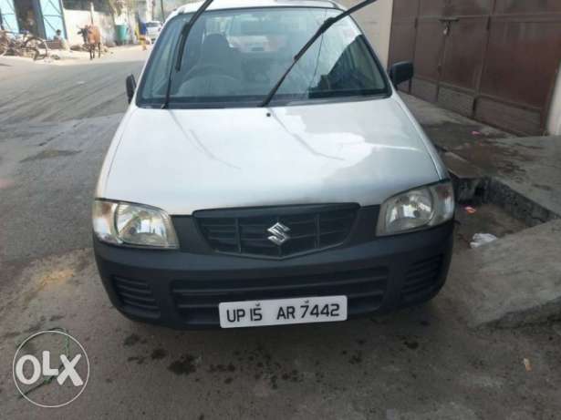 Maruti Suzuki Alto Lxi Cng, , Cng