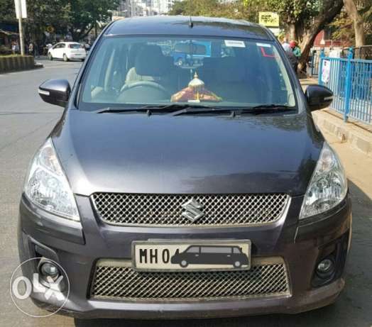 Maruti Suzuki Ertiga Vxi, , Petrol