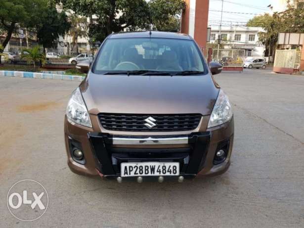 Maruti Suzuki Ertiga Zdi, , Diesel