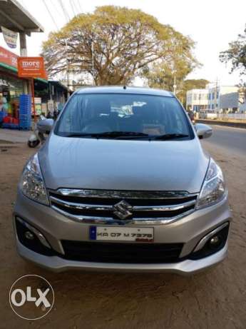 Maruti Suzuki Ertiga Zdi, , Diesel