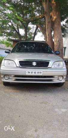  Maruti Suzuki Esteem diesel  Kms