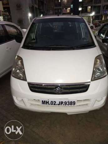 Maruti Suzuki Estilo Lxi, , Petrol