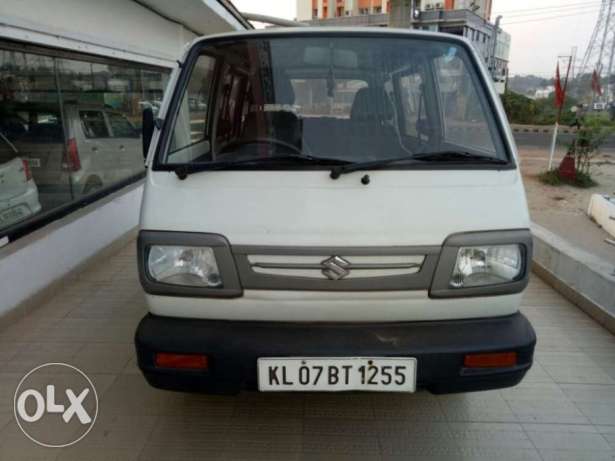 Maruti Suzuki Omni 5 Str Bs-iv, , Lpg