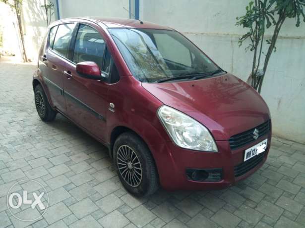 Maruti Suzuki Ritz diesel  Kms  year