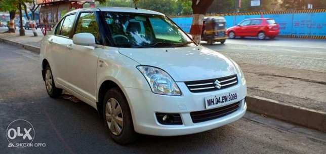 Maruti Suzuki Swift Dzire Vdi Bs-iv, , Diesel