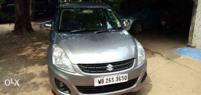 Maruti Suzuki Swift Dzire Vdi Bs-iv, , Diesel