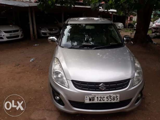 Maruti Suzuki Swift Dzire Vdi Bs-iv, , Diesel