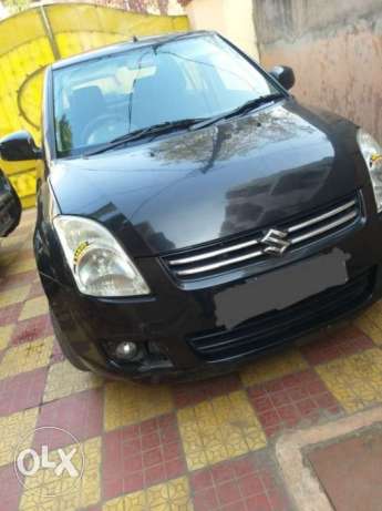 Maruti Suzuki Swift Dzire Vxi, , Petrol