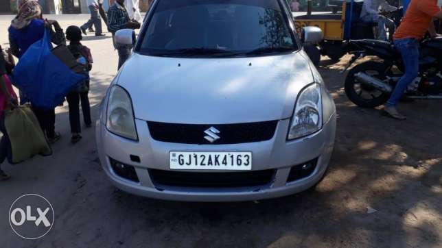 Maruti Suzuki Swift Dzire diesel  Kms  year