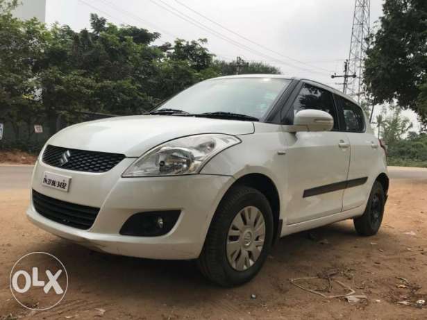 Maruti Suzuki Swift Vdi, , Diesel