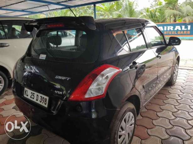 Maruti Suzuki Swift Vdi, , Diesel