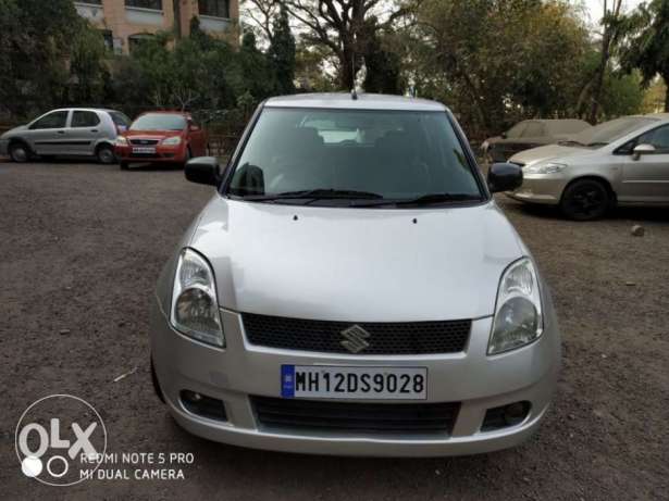 Maruti Suzuki Swift Vxi, , Petrol