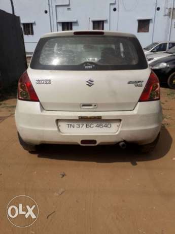 Maruti Suzuki Swift Zdi, , Diesel