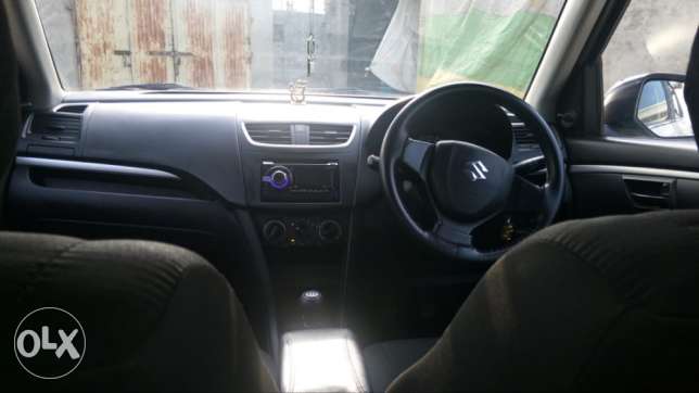  Maruti Suzuki Swift diesel  Kms