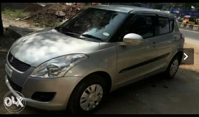 Maruti Suzuki Swift diesel  Kms  year