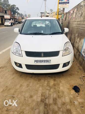 Maruti Suzuki Swift diesel  Kms  year