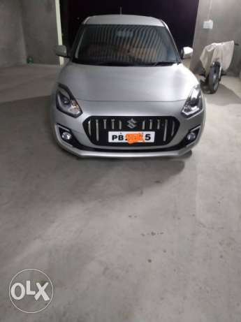 Maruti Suzuki Swift diesel  Kms  year diwali to