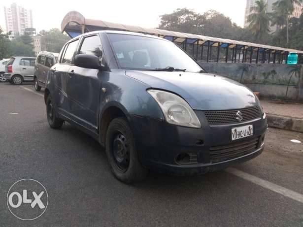  Maruti Suzuki Swift petrol  Kms