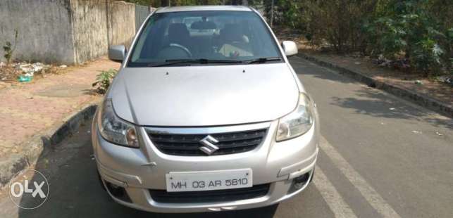 Maruti Suzuki Sx4 Zxi, , Petrol