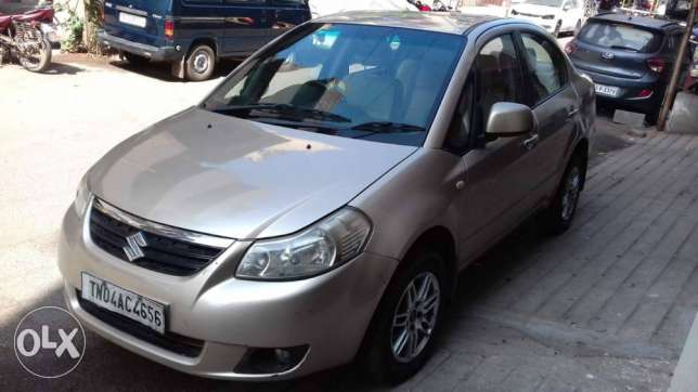  Maruti Suzuki Sx4 petrol 300 Kms