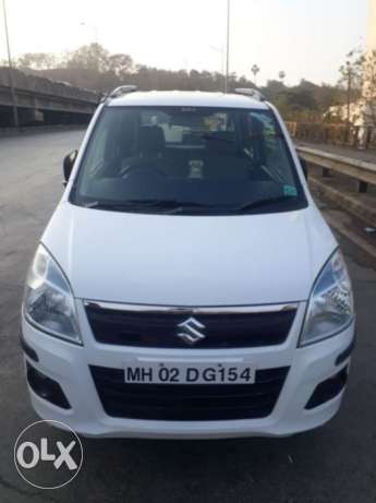 Maruti Suzuki Wagon R 1.0 Lxi Cng, , Cng