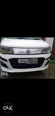 Maruti Suzuki Wagon R Stingray petrol  Kms  year