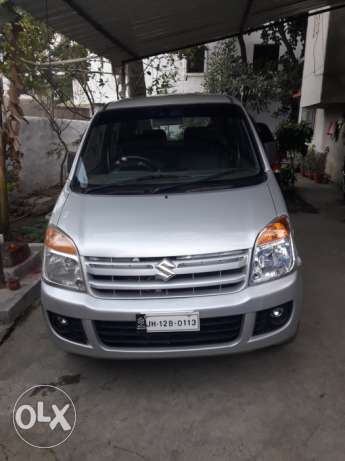 Maruti Suzuki Wagon R petrol  Kms  year