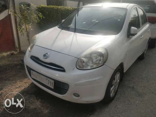 Nissan Micra diesel  Kms  year