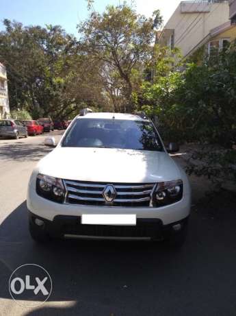 Renault Duster AWD 110 PS for Sale