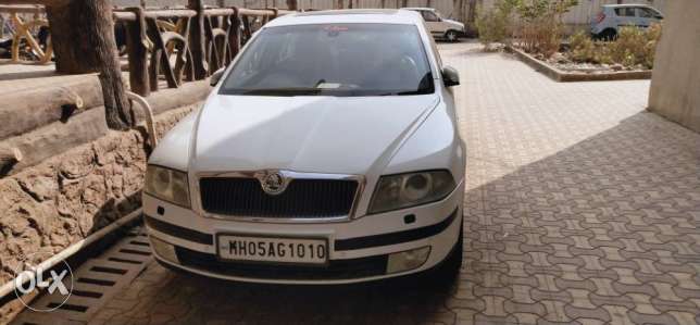  Skoda Laura diesel  Kms