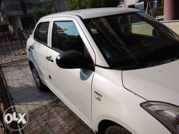 Swift Dzire car good condition all papers all