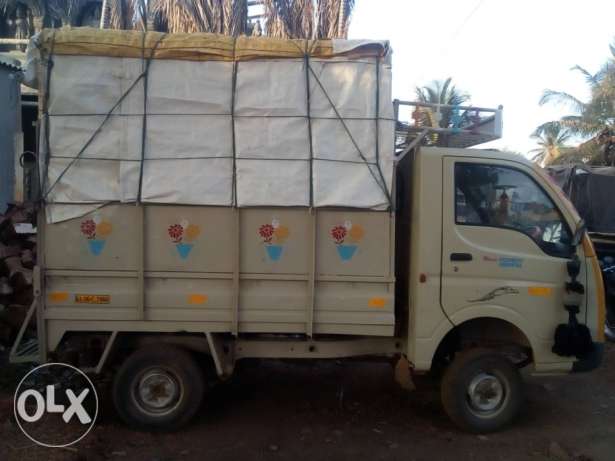 TATA ACE HT Others diesel  Kms
