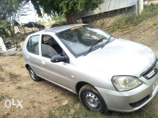 Tata Indica V2 diesel  Kms  year