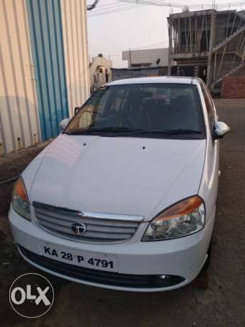 Tata Indica V2 diesel  Kms  year