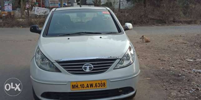 Tata Indica Vista diesel  Kms  year