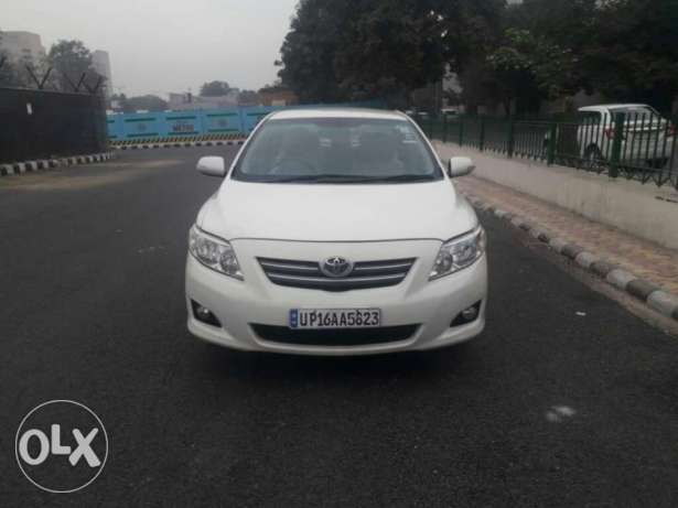 Toyota Corolla Altis 1.8 Sport, , Petrol