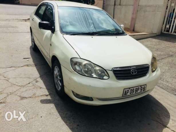 Toyota Corolla H5 1.8e, , Petrol