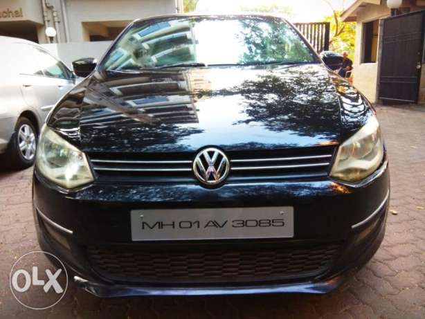 VW Polo Lovers!  DIESEL 1stOwn LesRun HIGHLNE NEWLIKE