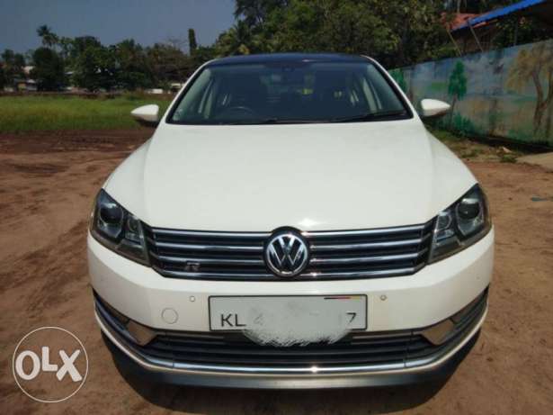 Volkswagen Passat Comfortline Dsg, , Diesel