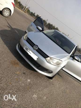  Volkswagen Vento diesel  Kms