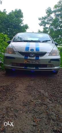 Automatic With CNG Honda City (Dolphin)