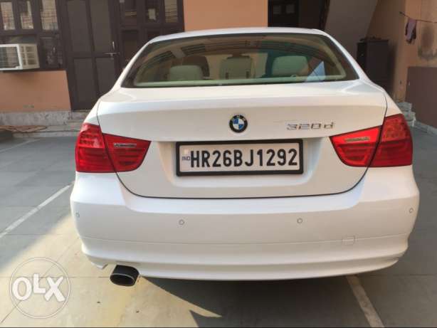  BMW 3 Series diesel  Kms