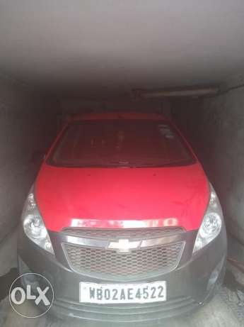 Chevrolet Beat Car In Excellent Condition