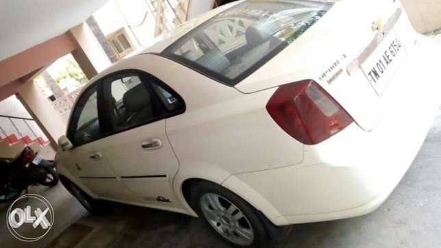 Chevrolet Optra Lt , Diesel