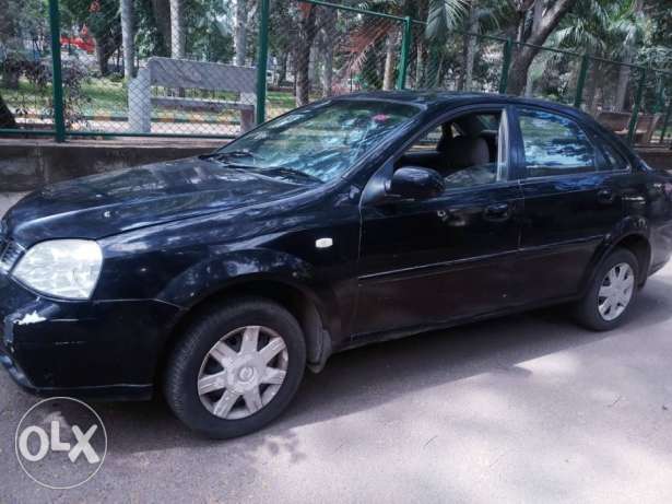 Chevrolet Optra petrol  Kms  year