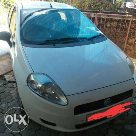  Fiat Punto diesel  Kms. Delivery
